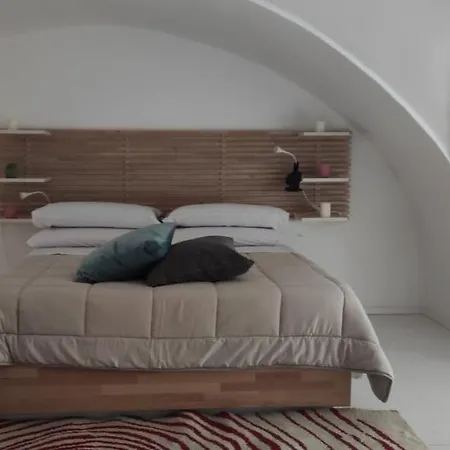 Holiday home Casamas *