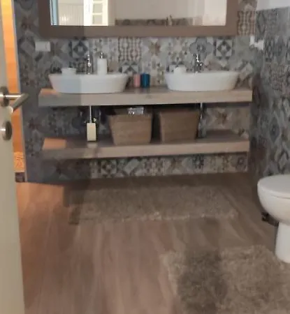 Holiday home Casamas Brindisi