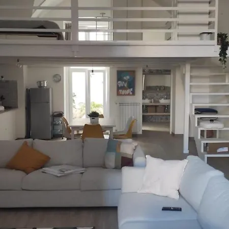 Casamas Dom wakacyjny Brindisi