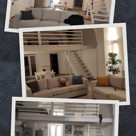 Casamas Holiday home