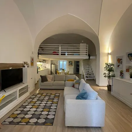 Holiday home Casamas Brindisi