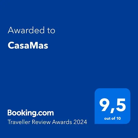 Casamas Brindisi