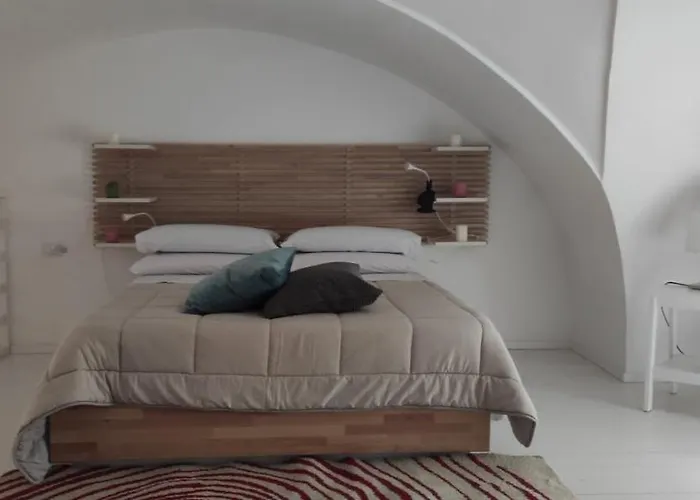 Semesterbostad Casamas *